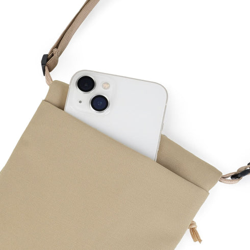Hellolulu Jose Daily Flip Pouch Recycled